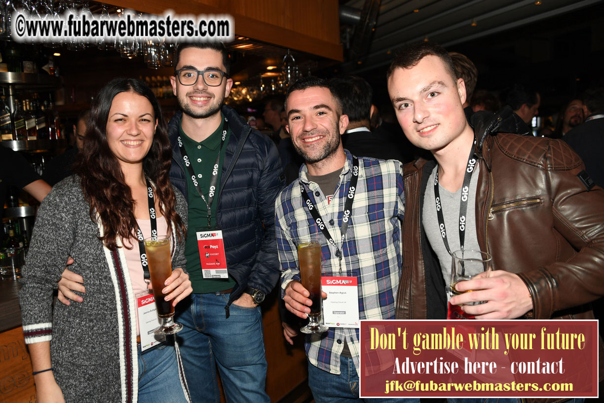 Hughes Terrace Happy Hour