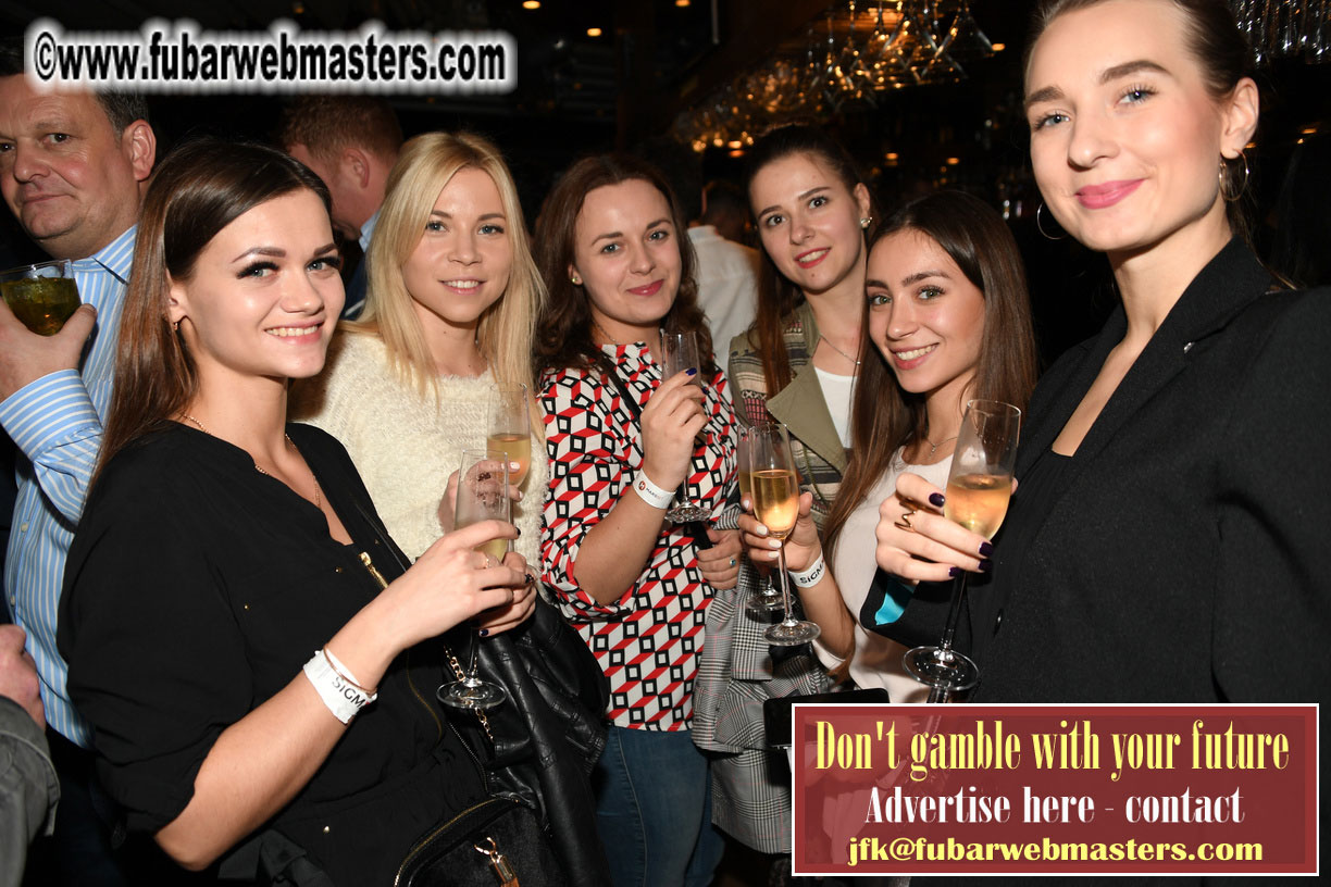 Hughes Terrace Happy Hour