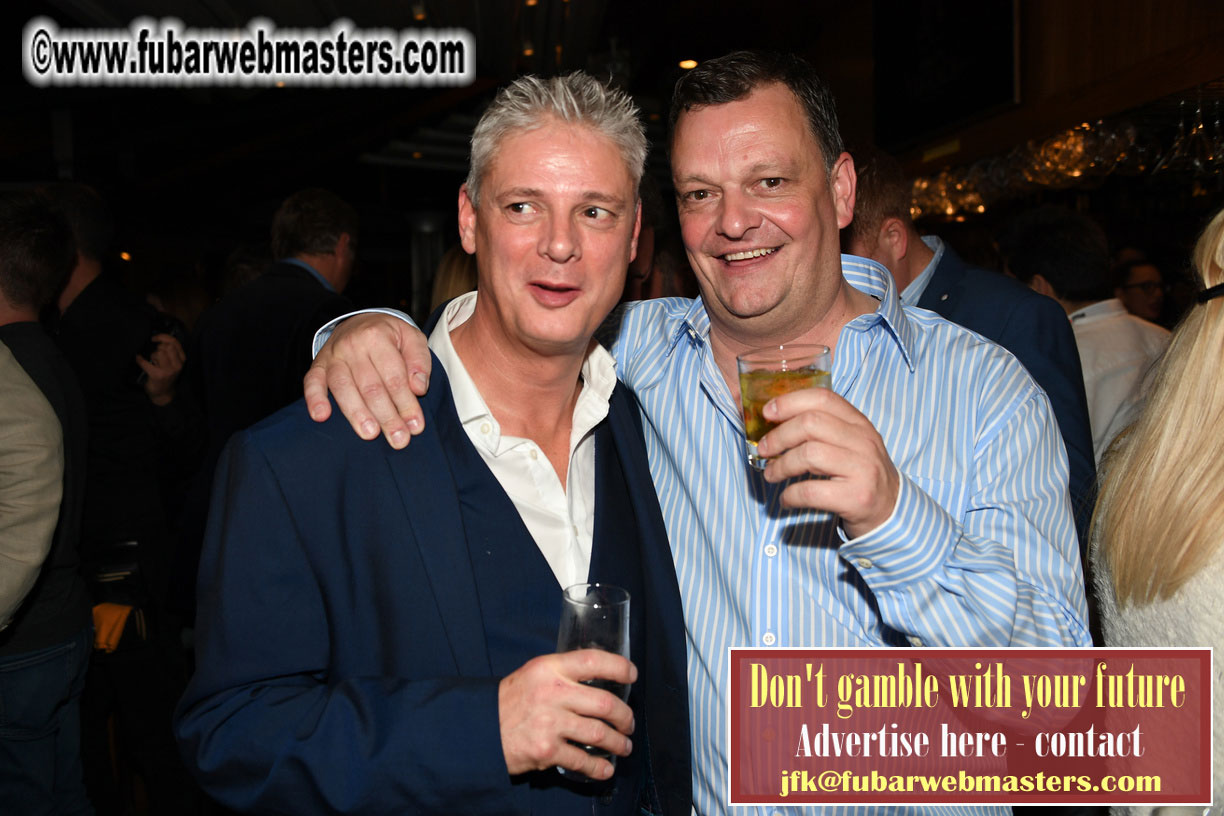 Hughes Terrace Happy Hour