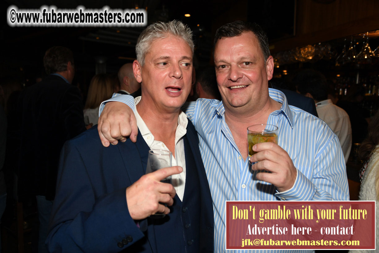 Hughes Terrace Happy Hour