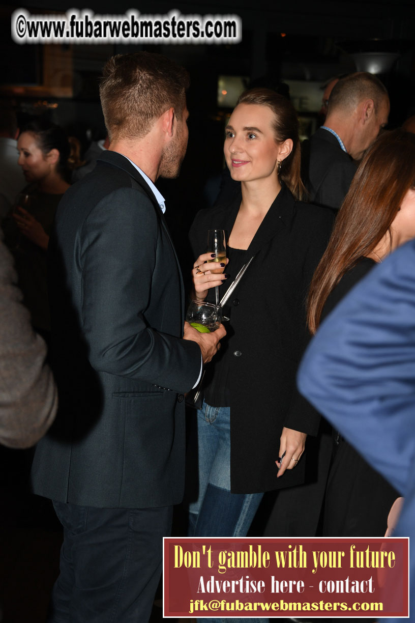 Hughes Terrace Happy Hour