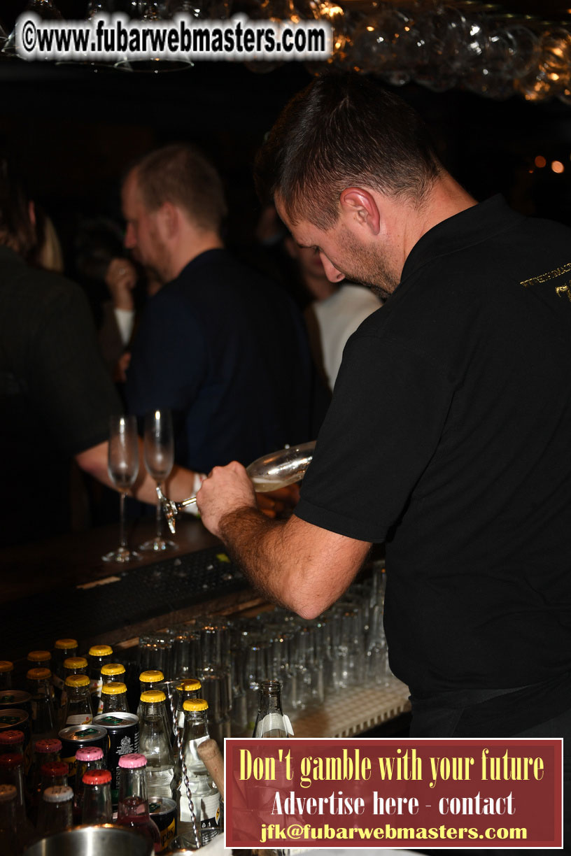 Hughes Terrace Happy Hour