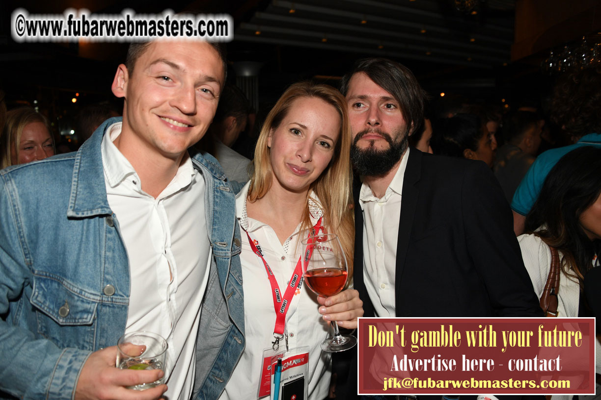 Hughes Terrace Happy Hour