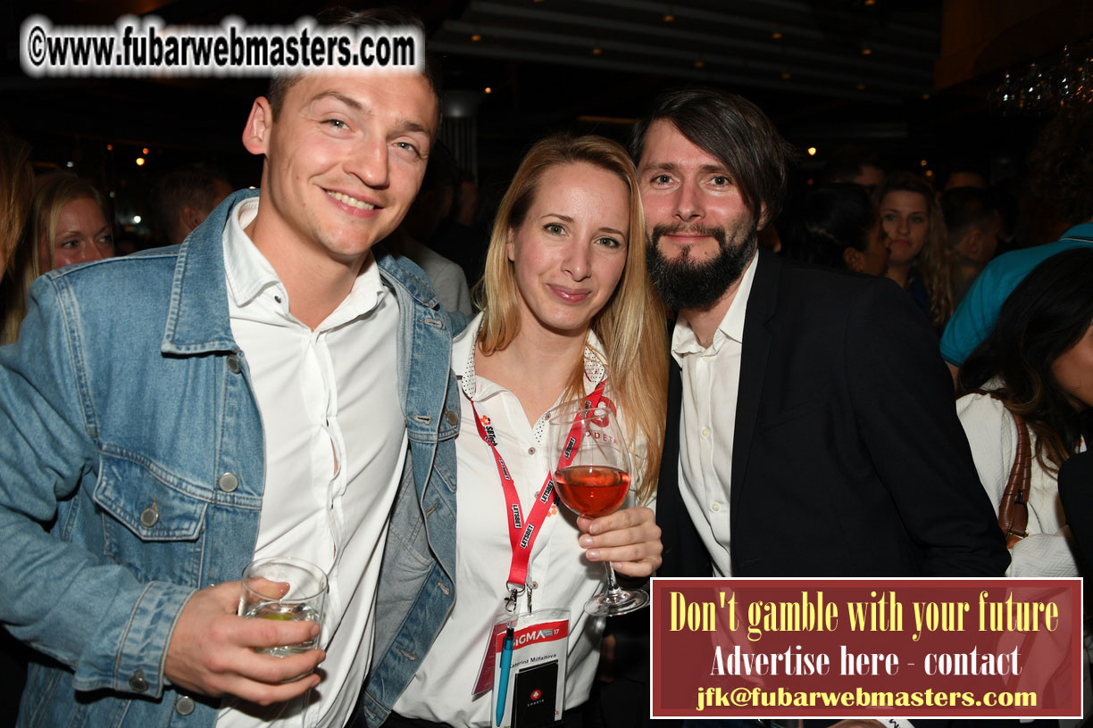 Hughes Terrace Happy Hour