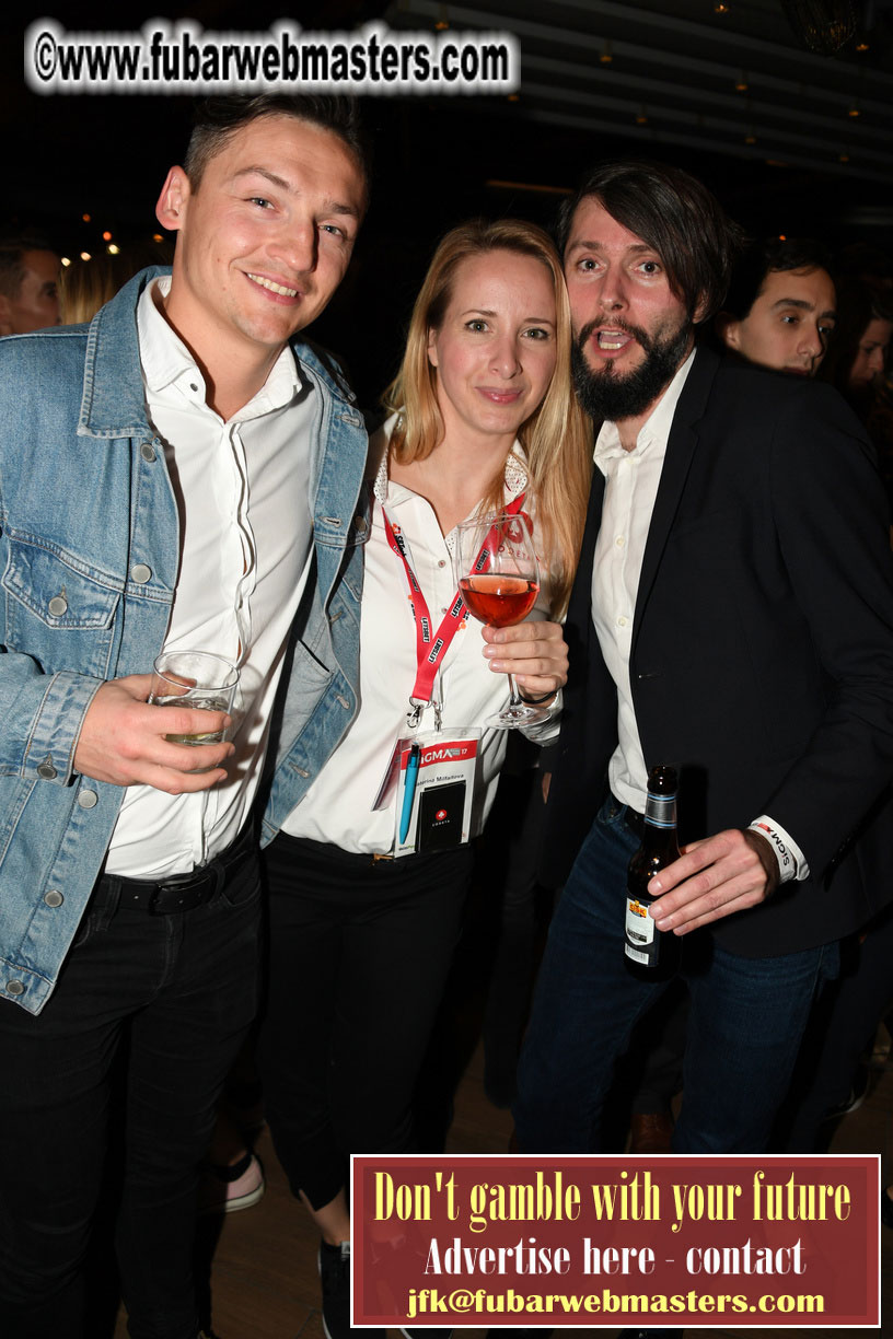 Hughes Terrace Happy Hour