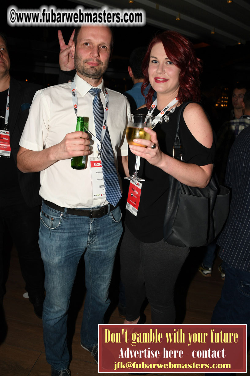 Hughes Terrace Happy Hour