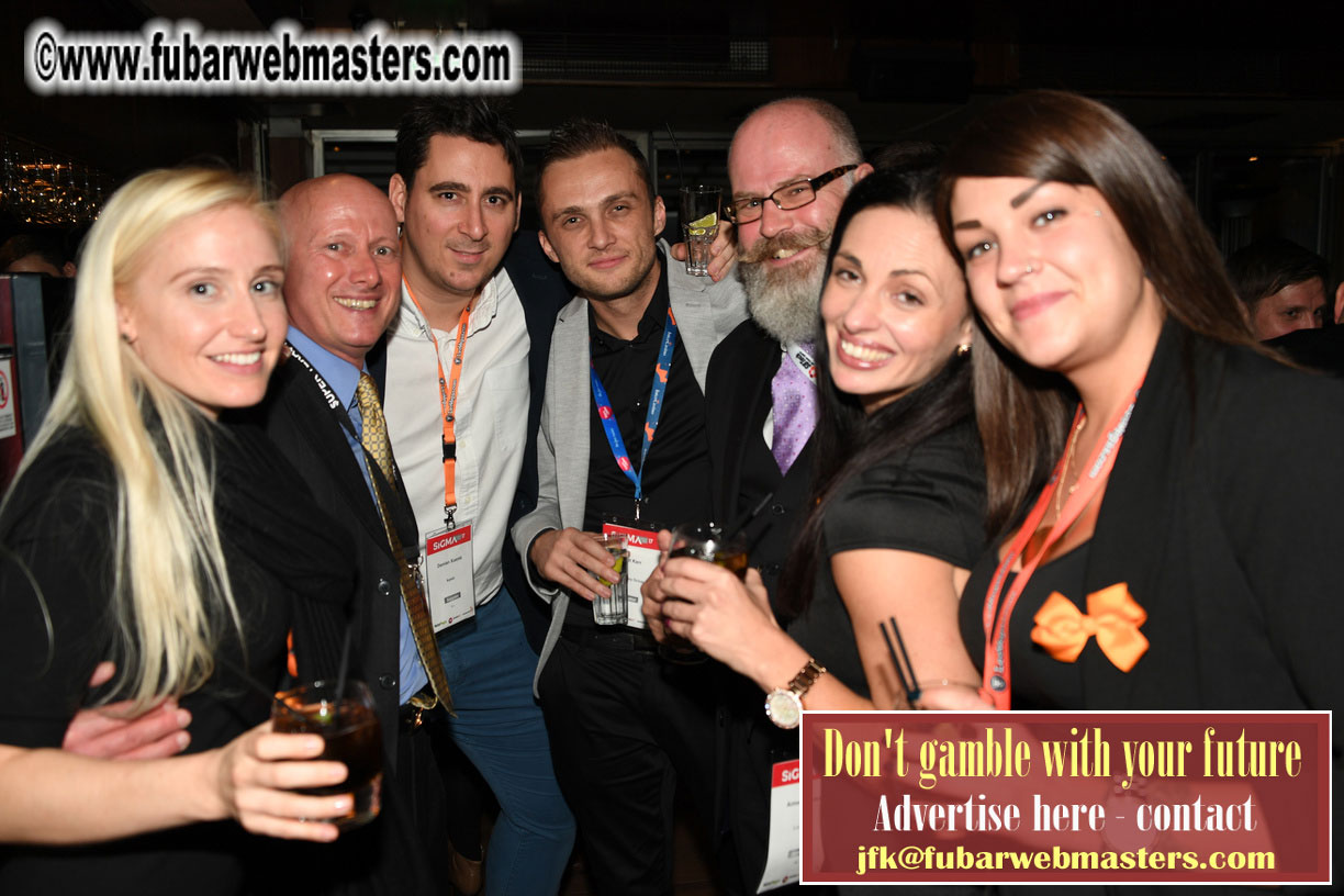 Hughes Terrace Happy Hour