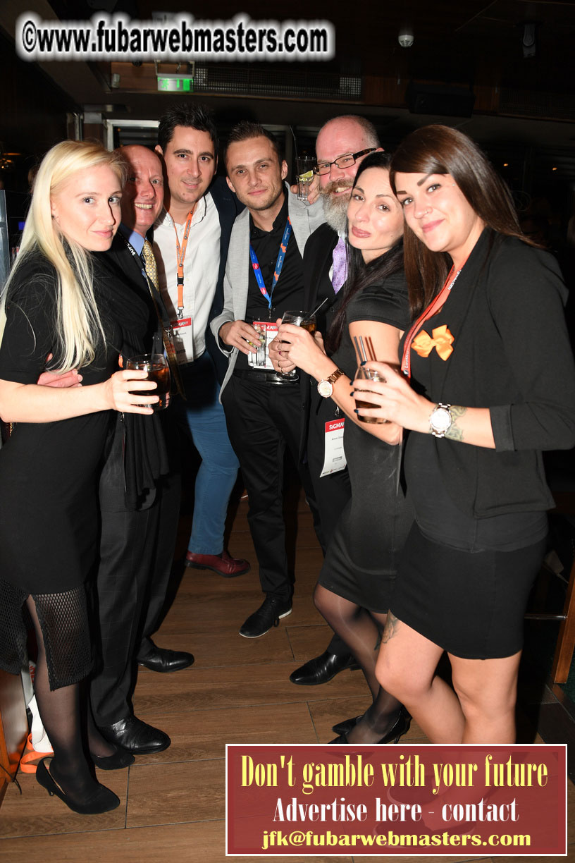 Hughes Terrace Happy Hour