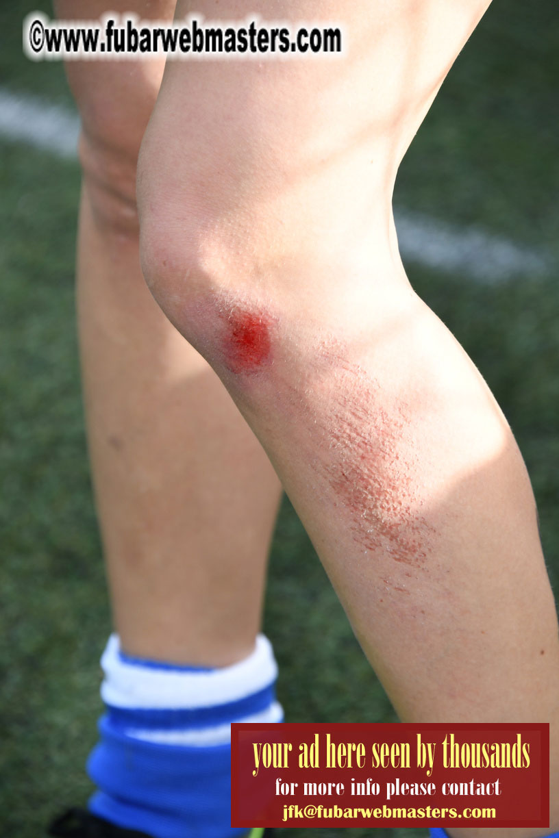 SiGMA Cup - All In Translations Football Tourney