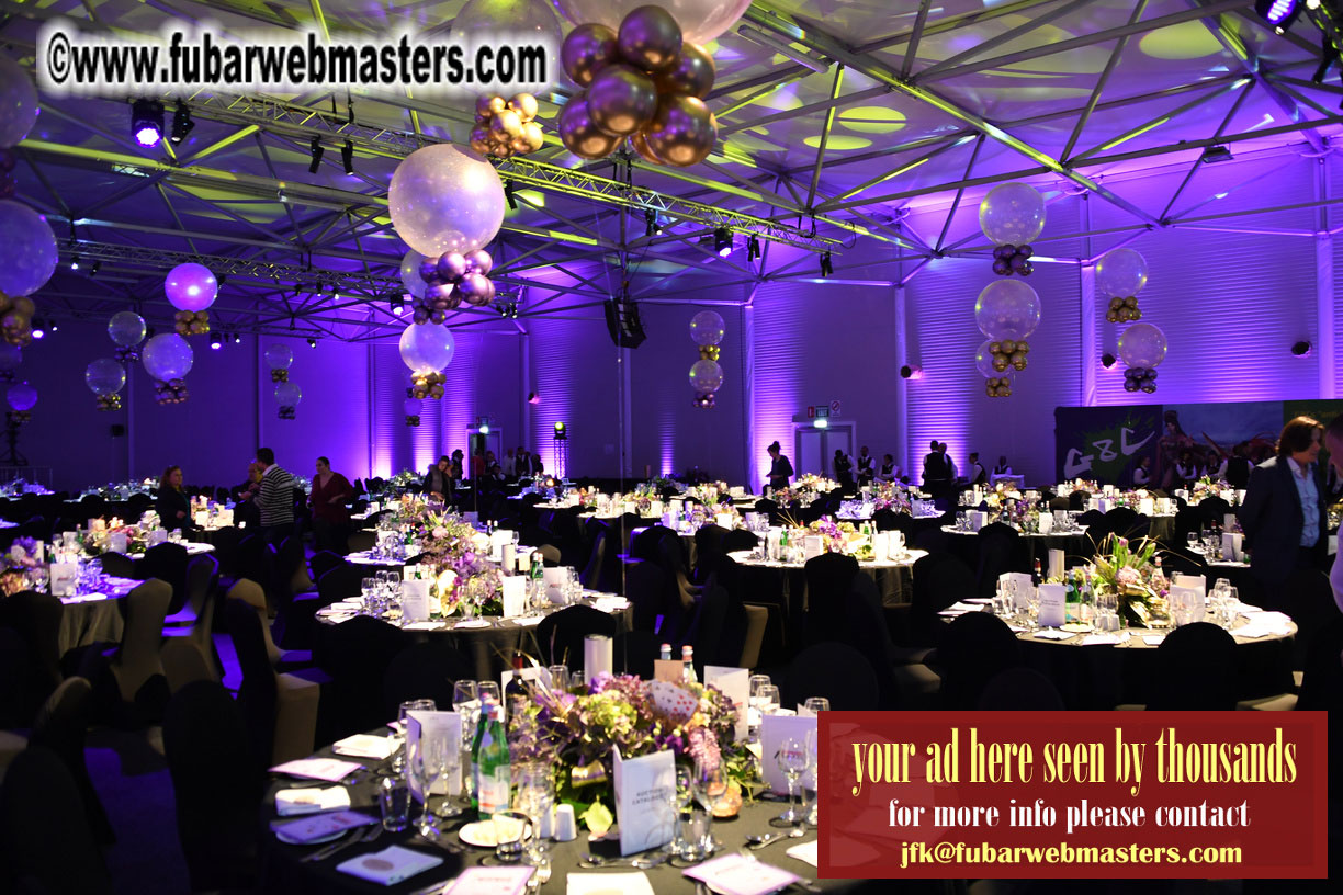 Malta Gaming Awards and Charity Auction