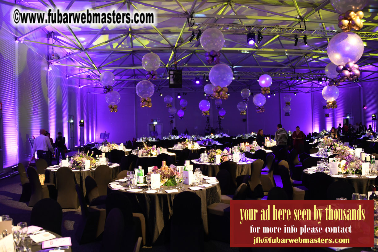 Malta Gaming Awards and Charity Auction