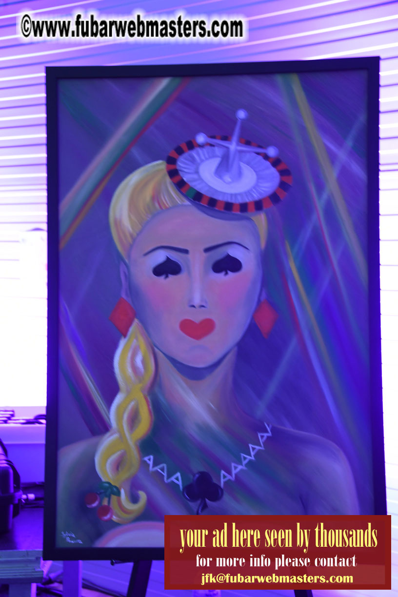 Malta Gaming Awards and Charity Auction