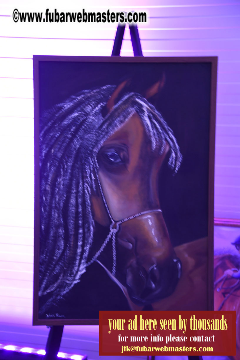 Malta Gaming Awards and Charity Auction