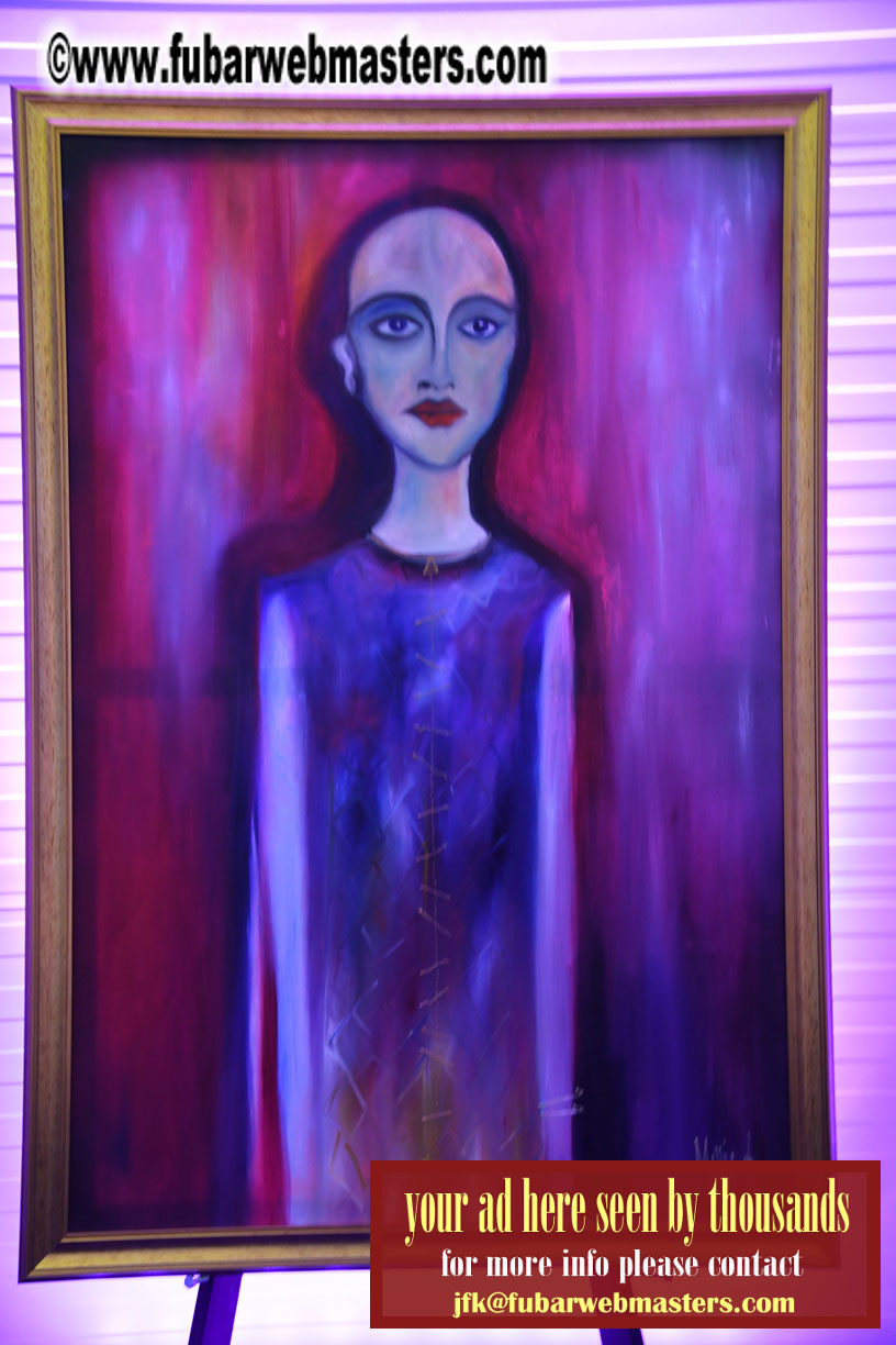 Malta Gaming Awards and Charity Auction