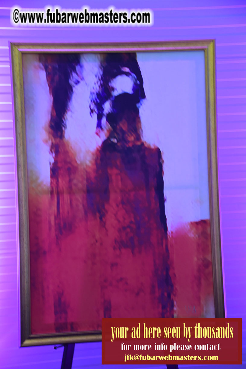 Malta Gaming Awards and Charity Auction