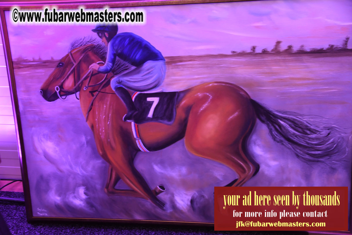 Malta Gaming Awards and Charity Auction