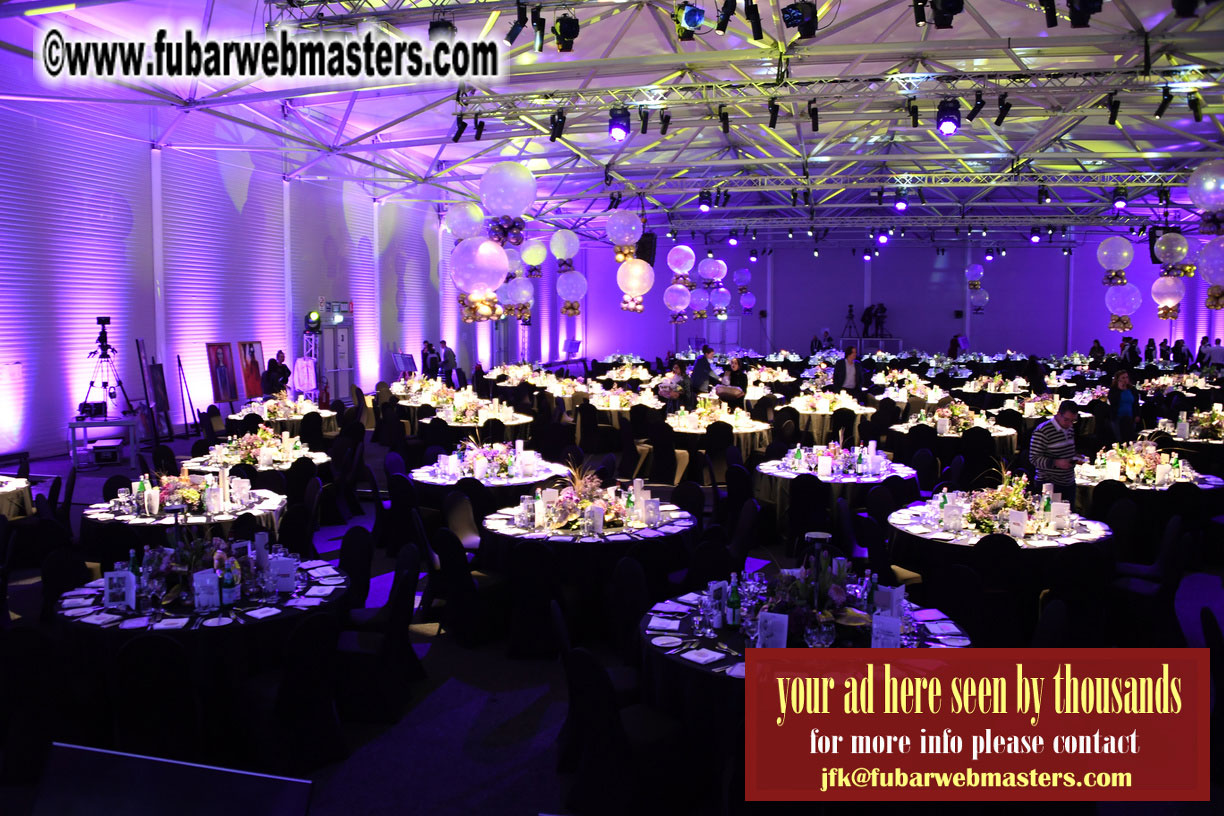 Malta Gaming Awards and Charity Auction