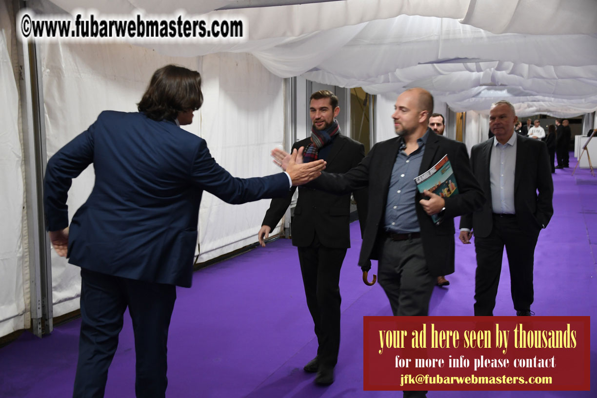 Malta Gaming Awards and Charity Auction