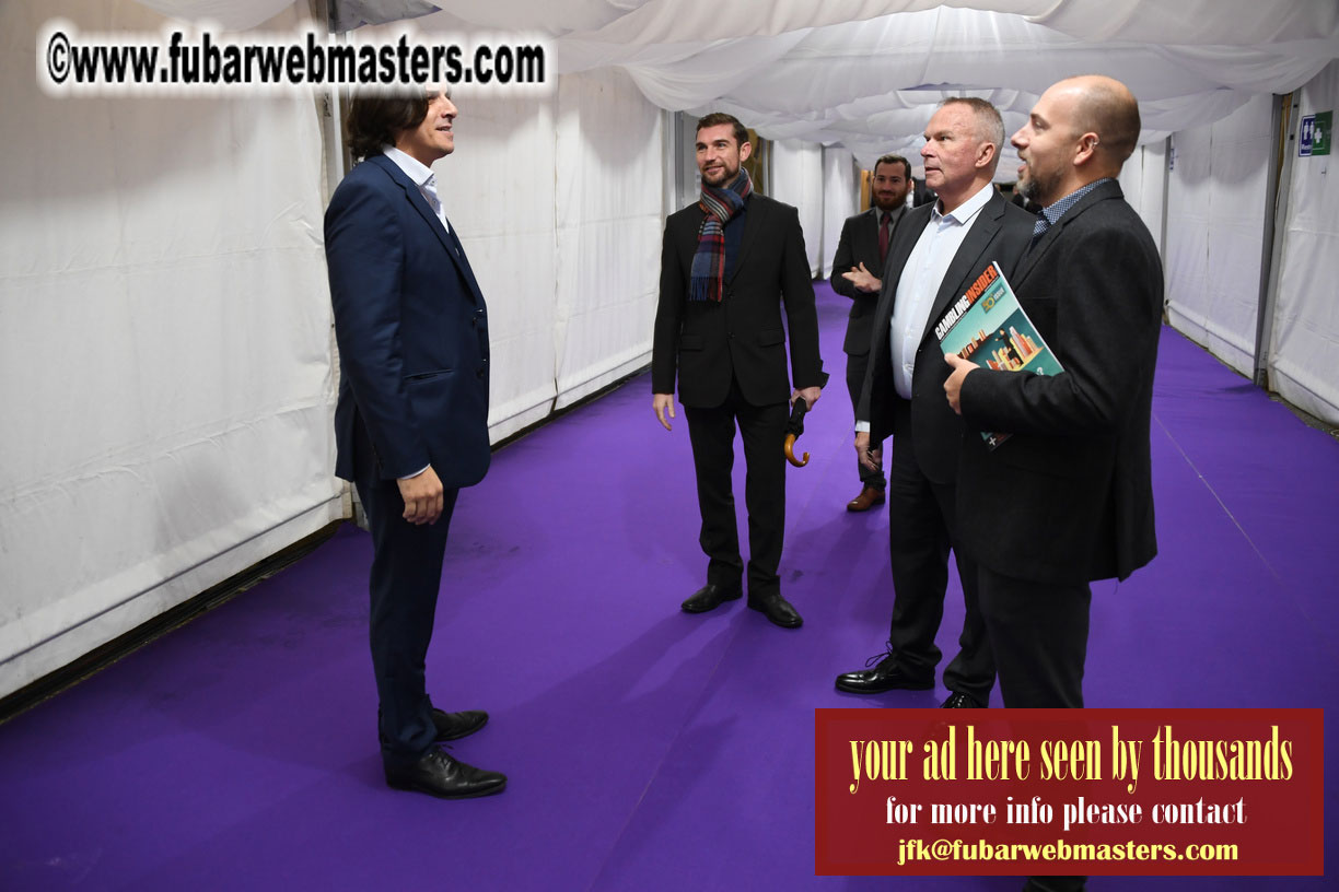 Malta Gaming Awards and Charity Auction