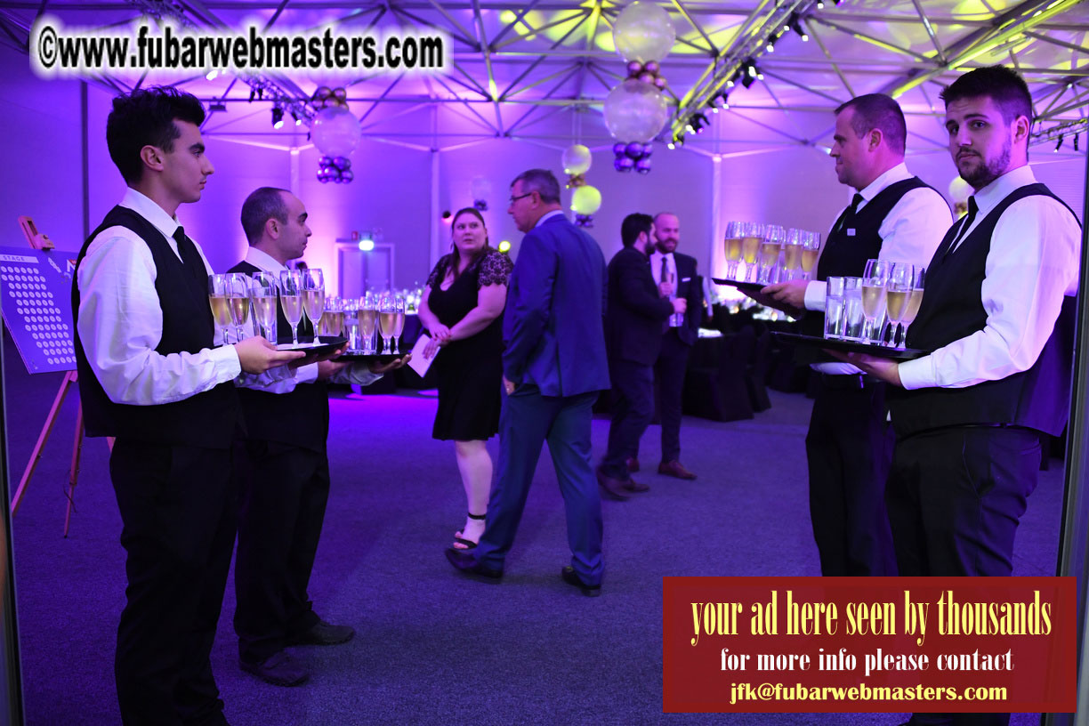 Malta Gaming Awards and Charity Auction