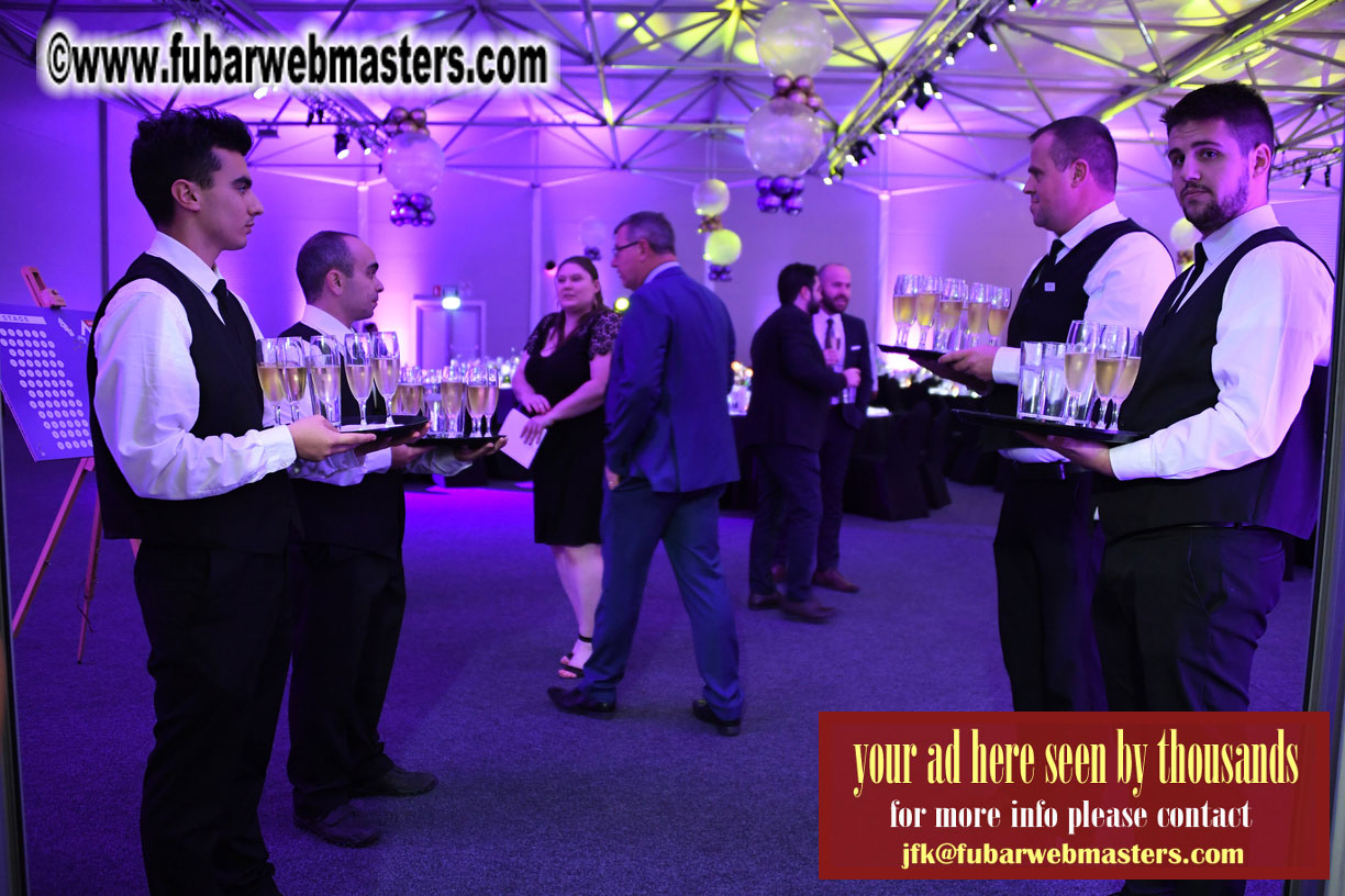 Malta Gaming Awards and Charity Auction