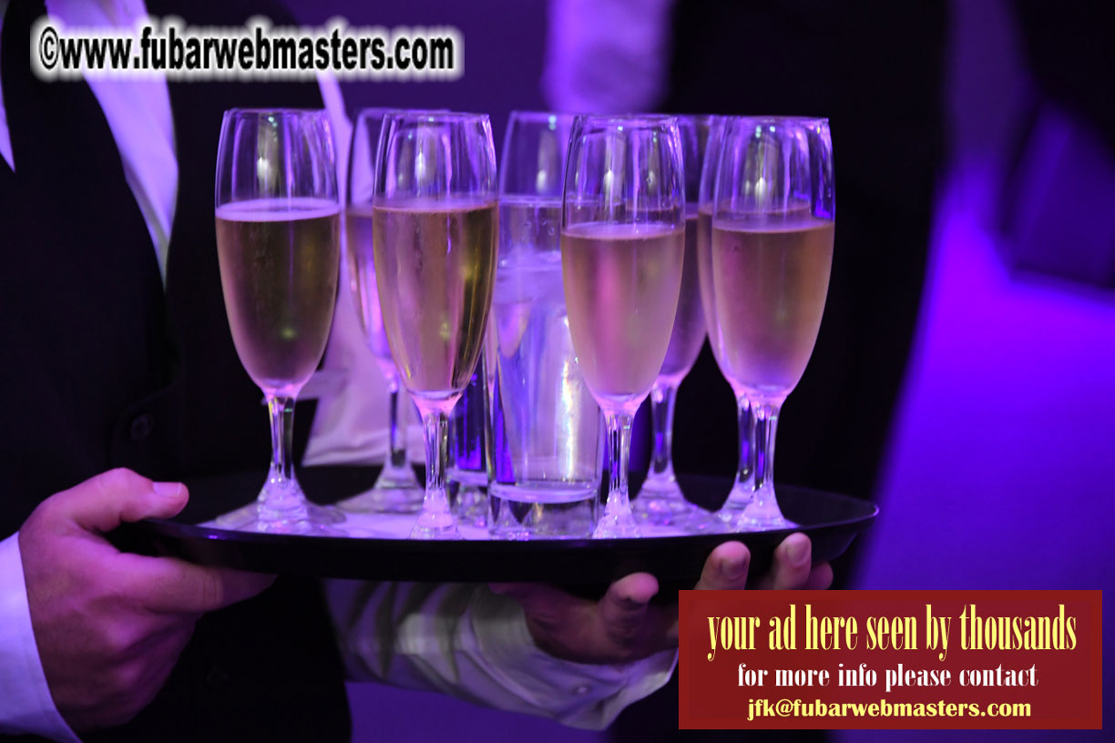 Malta Gaming Awards and Charity Auction