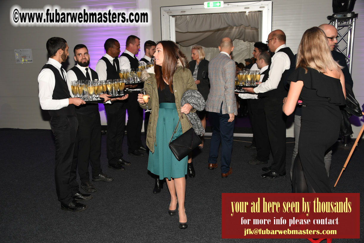 Malta Gaming Awards and Charity Auction