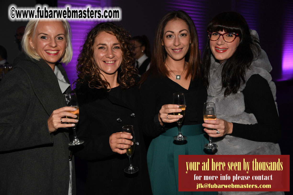 Malta Gaming Awards and Charity Auction