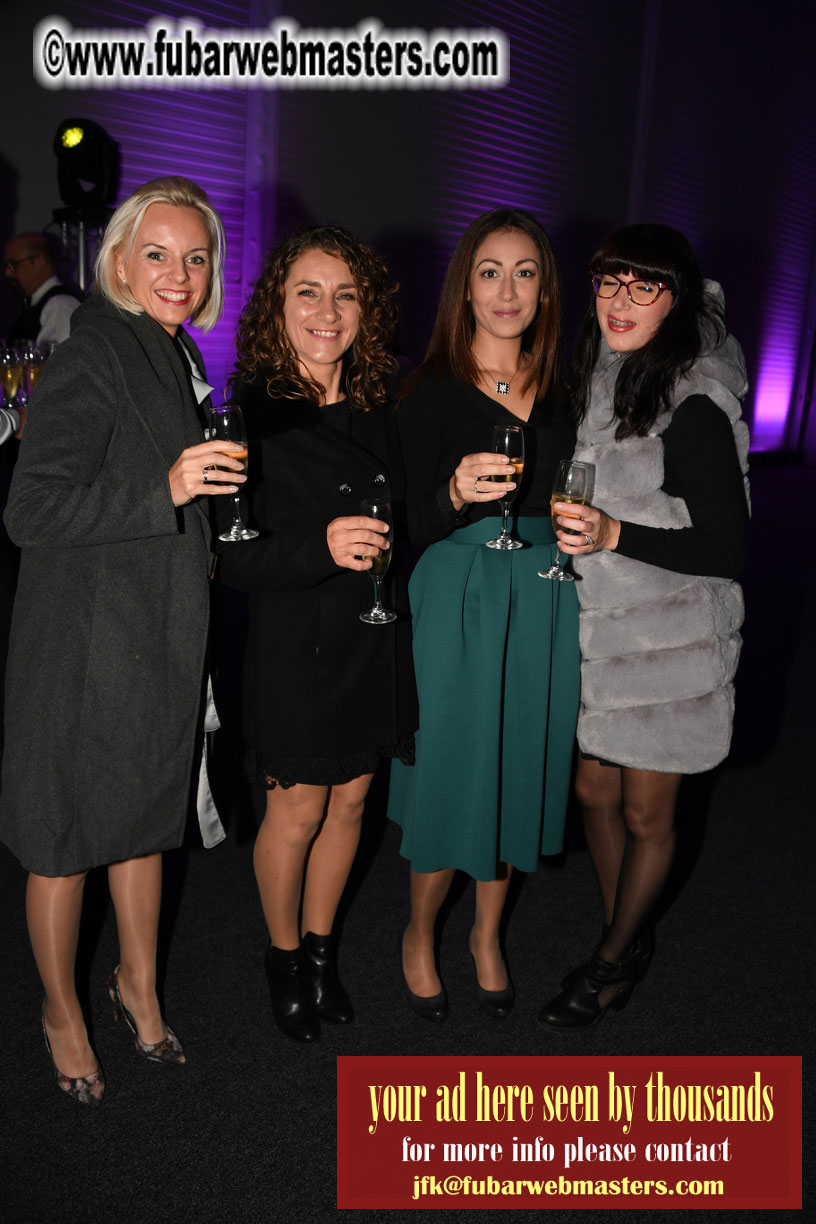 Malta Gaming Awards and Charity Auction