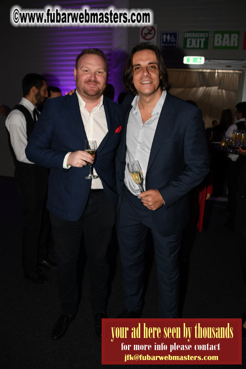 Malta Gaming Awards and Charity Auction