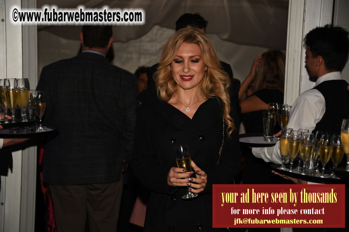 Malta Gaming Awards and Charity Auction