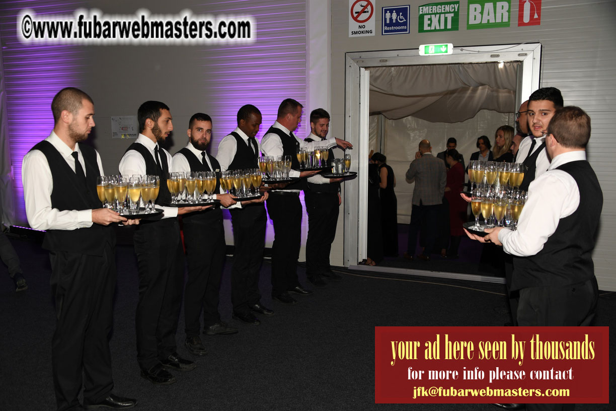 Malta Gaming Awards and Charity Auction