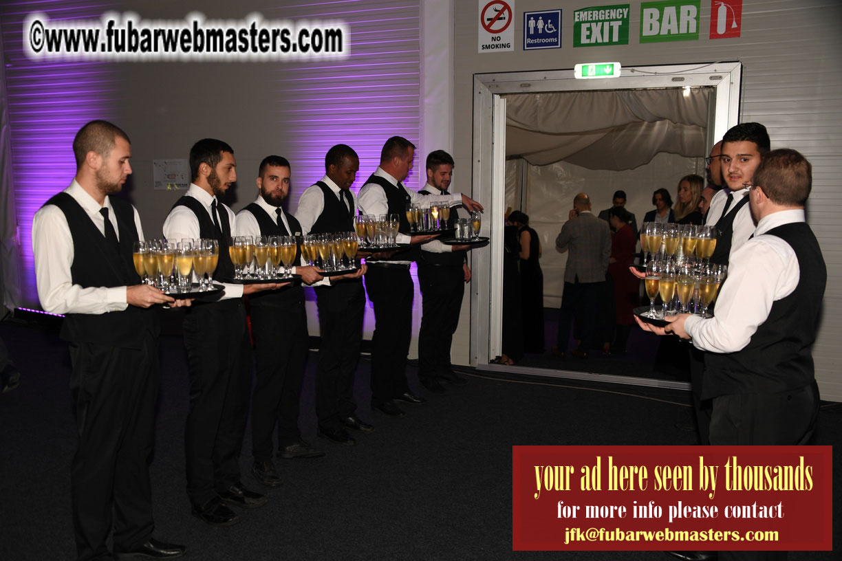 Malta Gaming Awards and Charity Auction