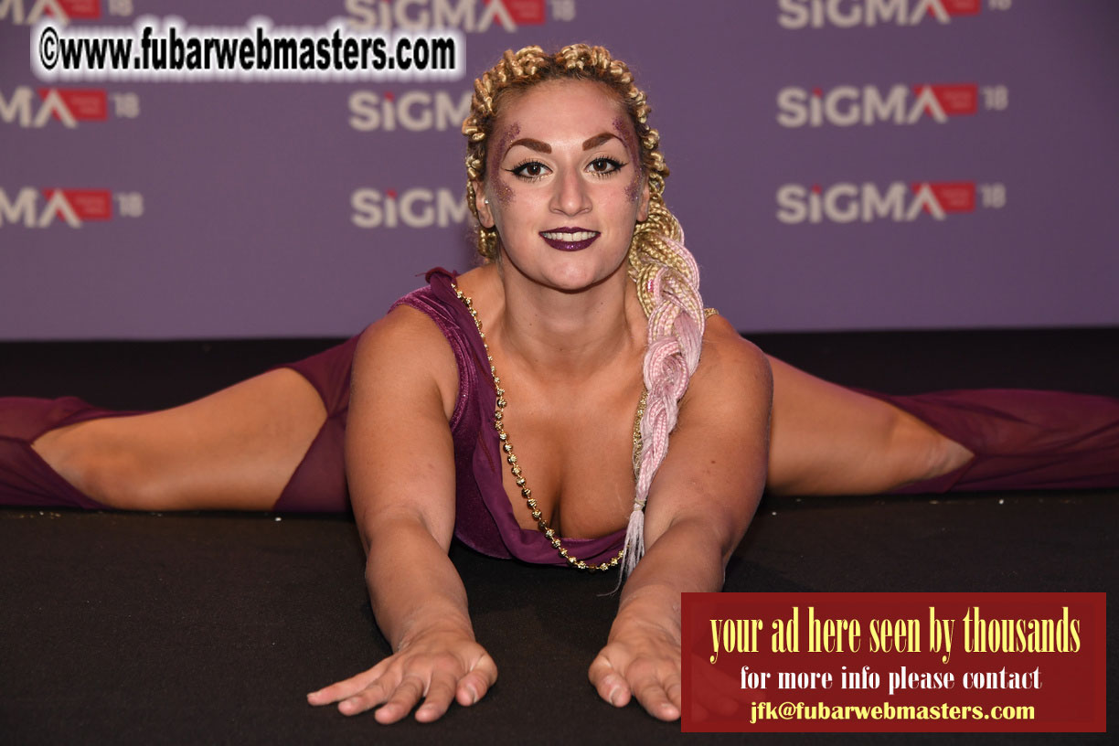 Malta Gaming Awards and Charity Auction