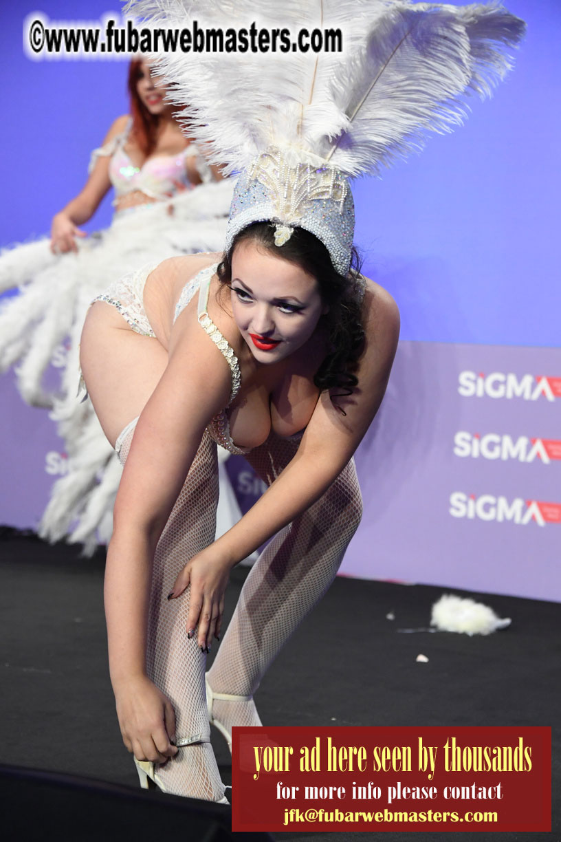 Malta Gaming Awards and Charity Auction