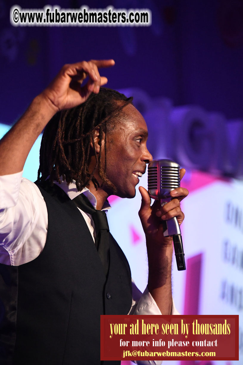 Malta Gaming Awards and Charity Auction