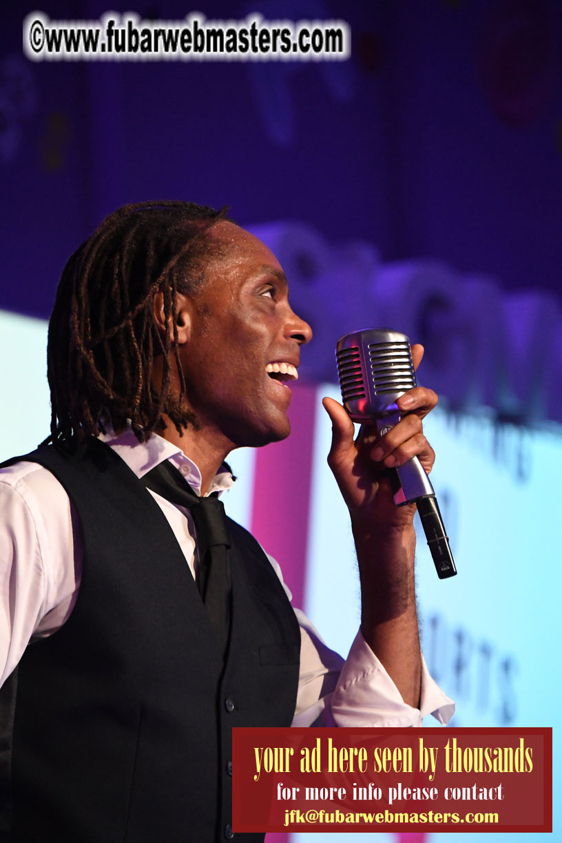 Malta Gaming Awards and Charity Auction