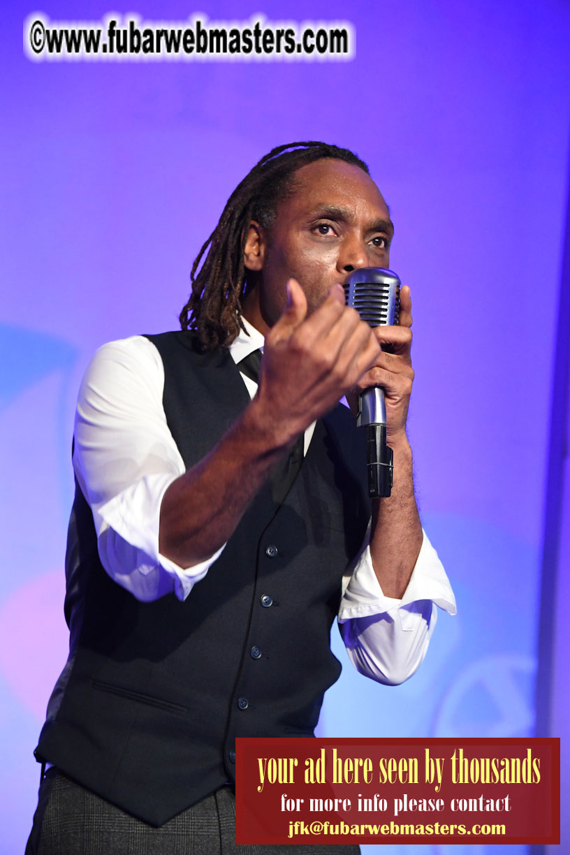 Malta Gaming Awards and Charity Auction