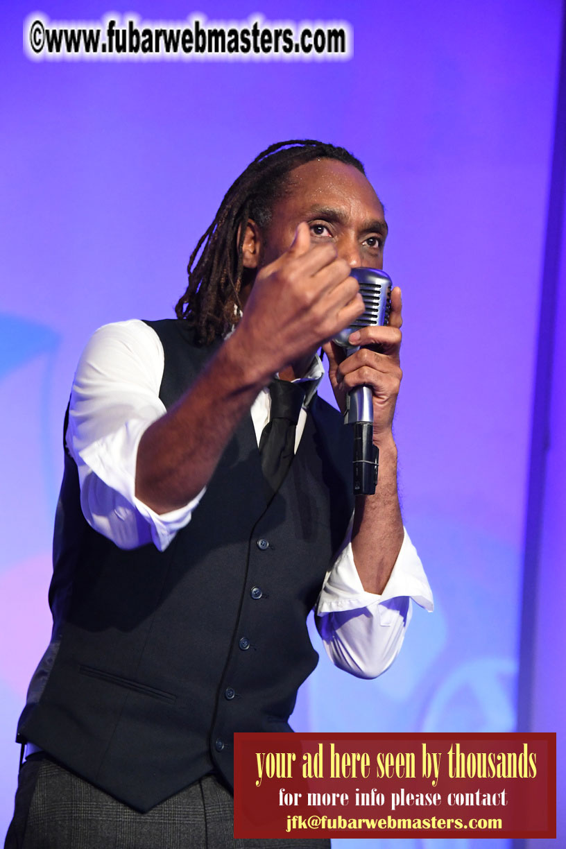 Malta Gaming Awards and Charity Auction