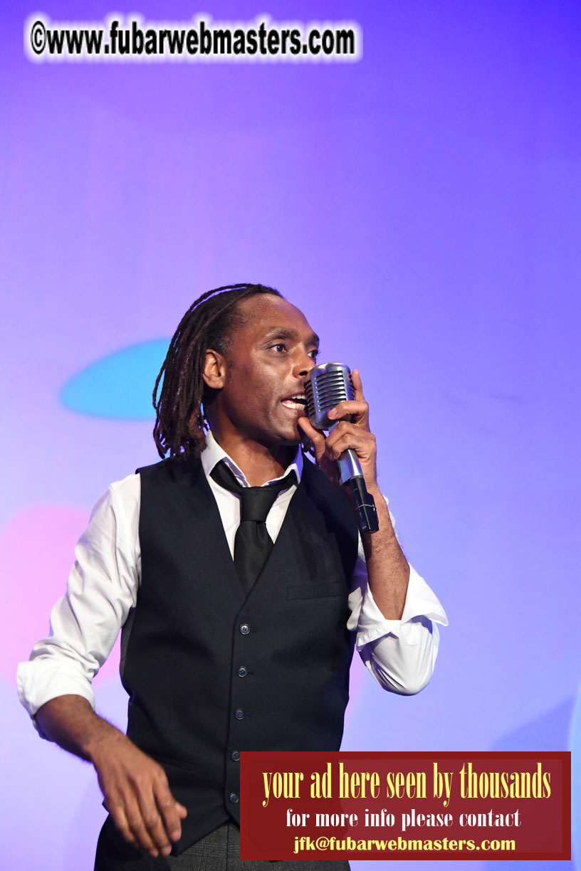 Malta Gaming Awards and Charity Auction