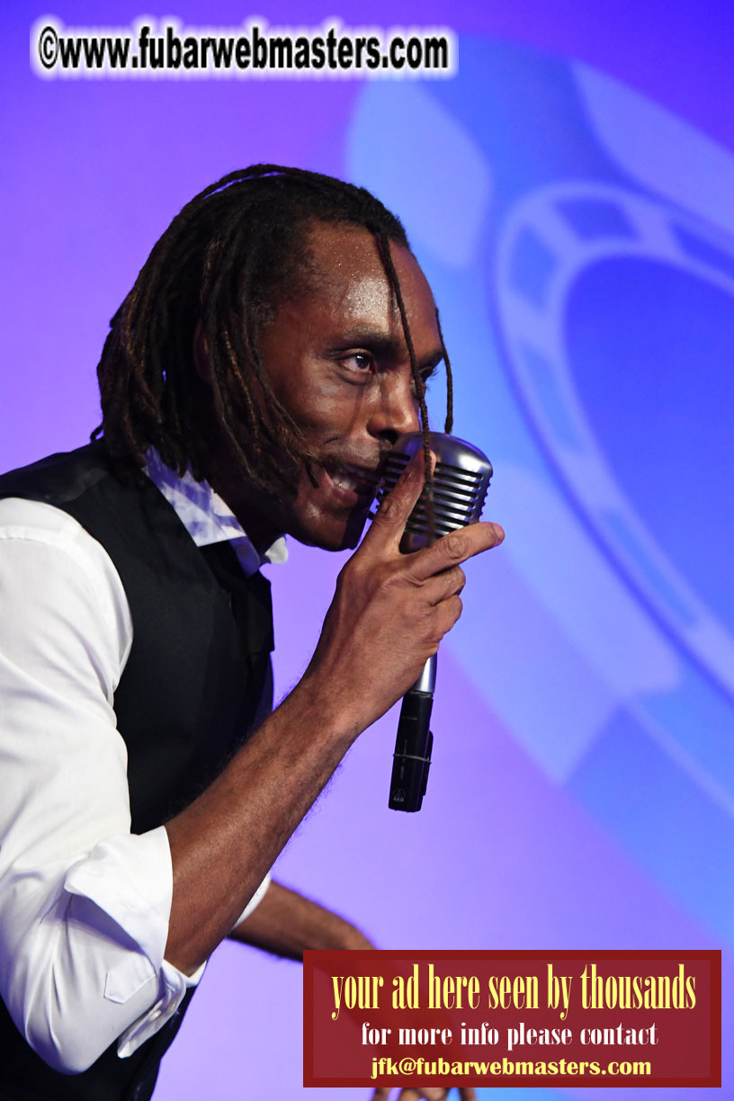 Malta Gaming Awards and Charity Auction