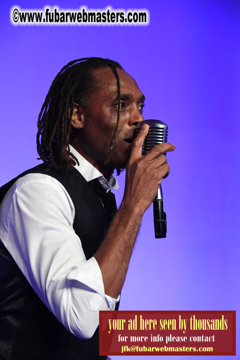 Malta Gaming Awards and Charity Auction