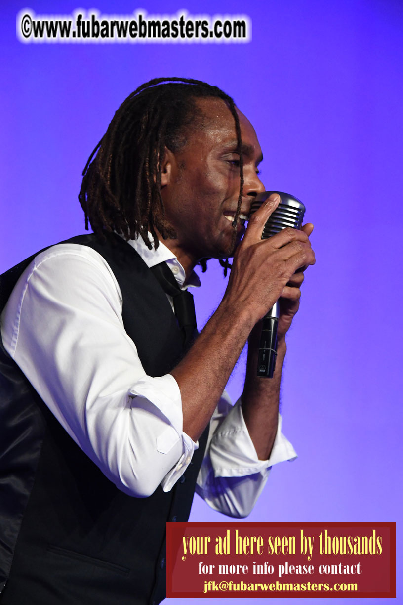 Malta Gaming Awards and Charity Auction