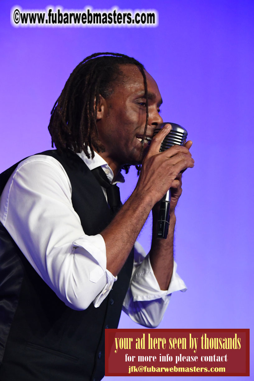 Malta Gaming Awards and Charity Auction