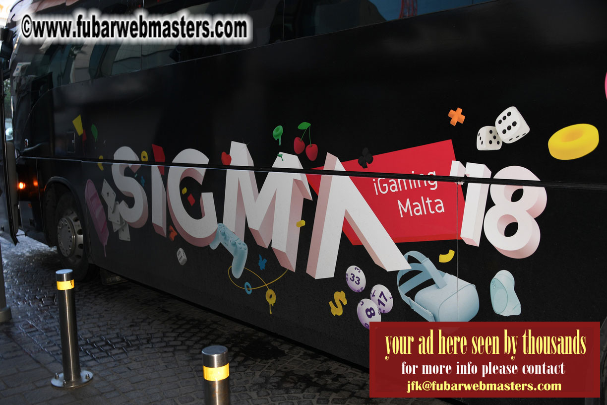 Sigma 2018