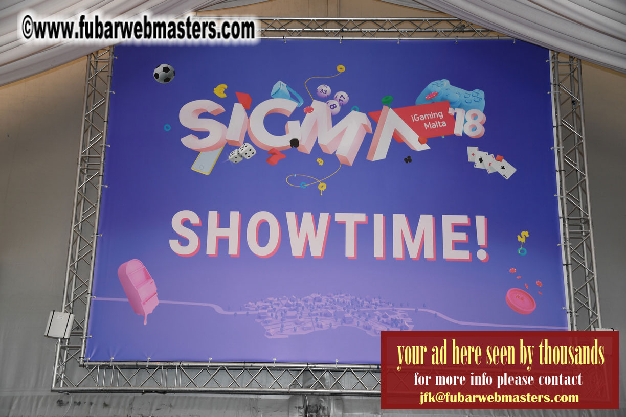 Sigma 2018