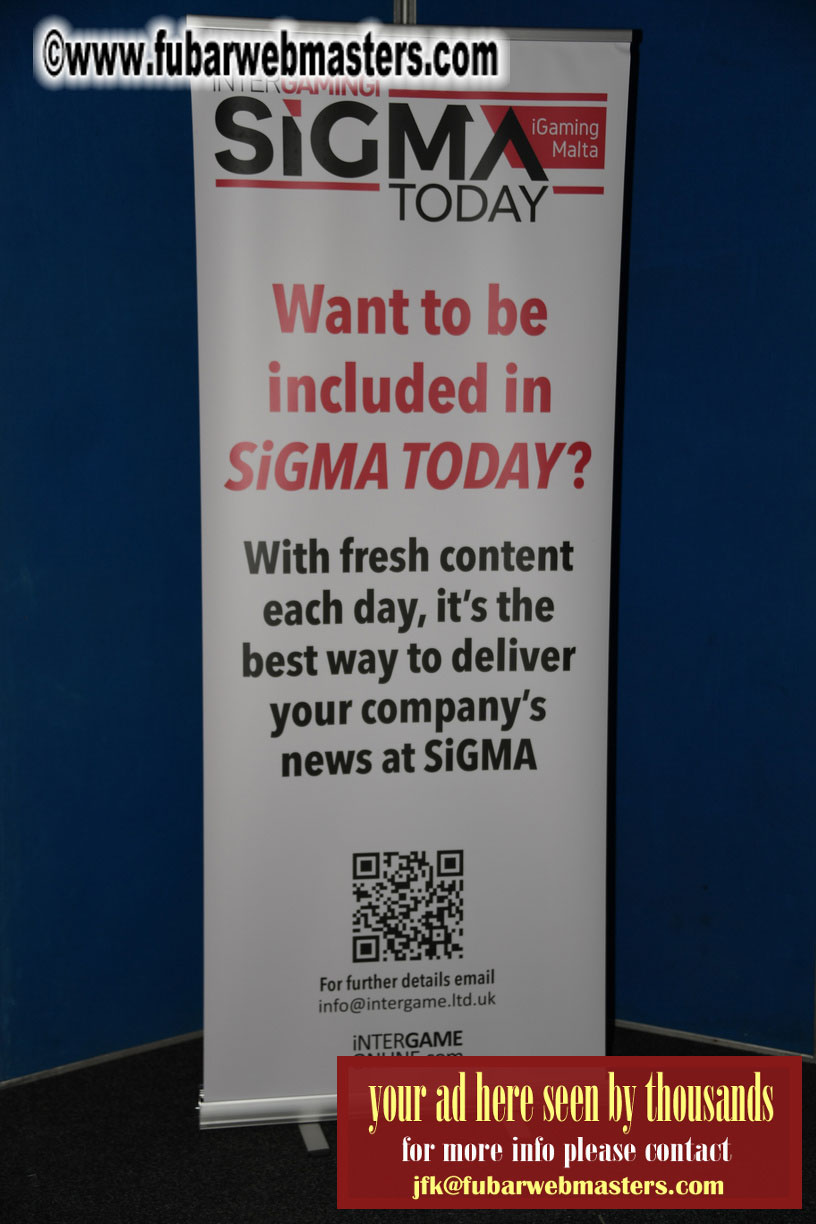 Sigma 2018