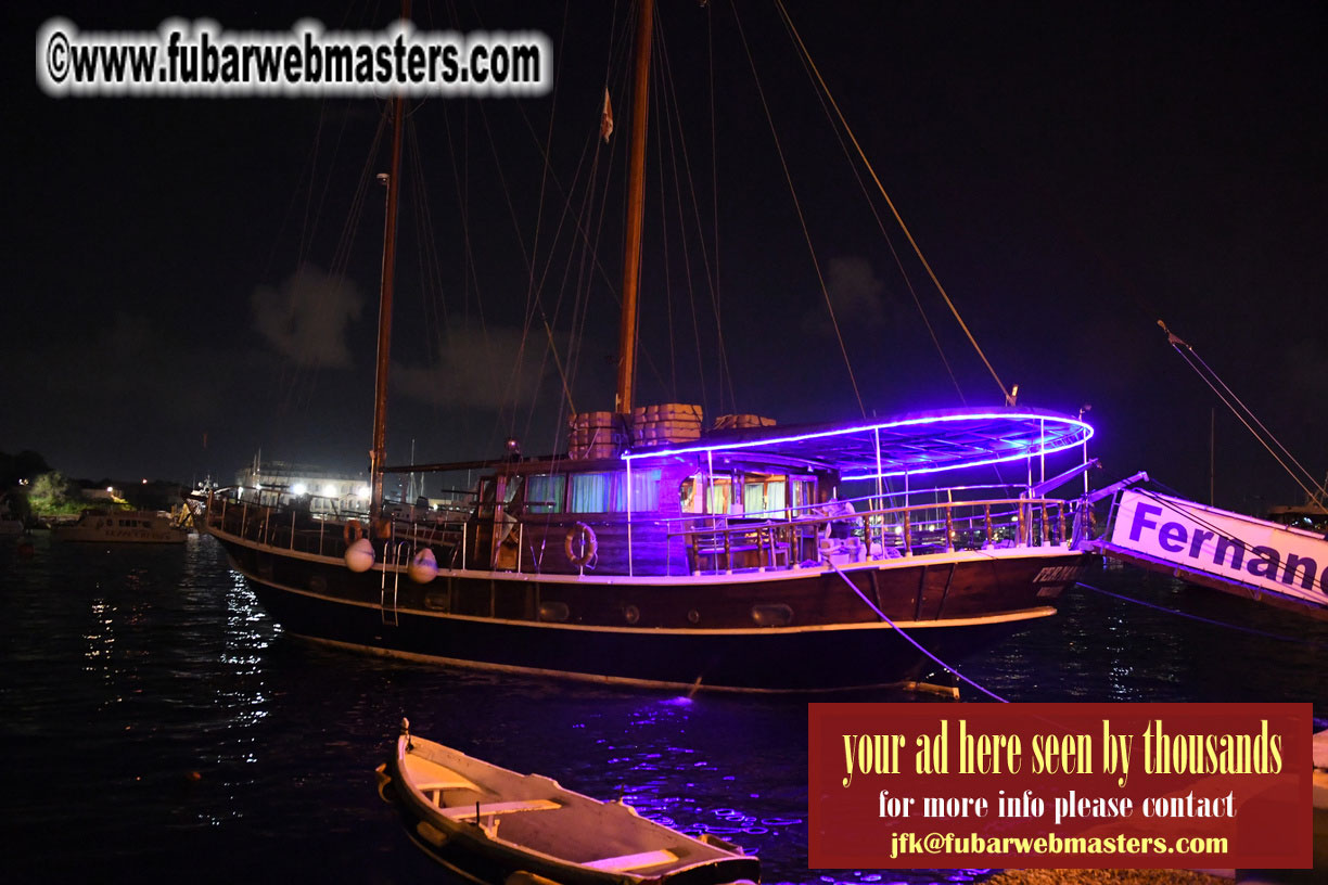 Crypto Cruise - IGATHERING 30