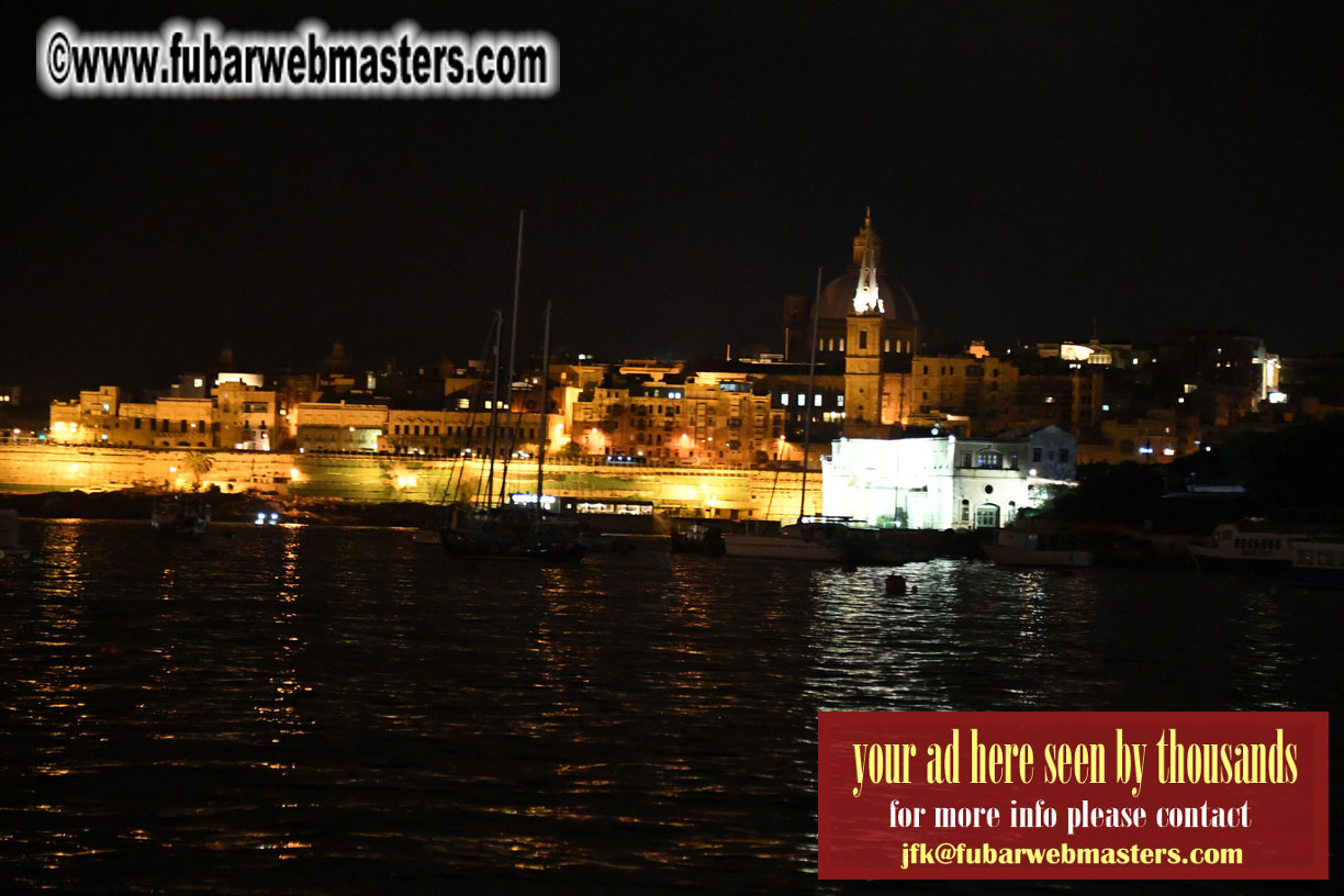 Crypto Cruise - IGATHERING 30