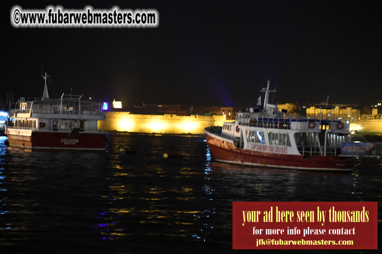 Crypto Cruise - IGATHERING 30